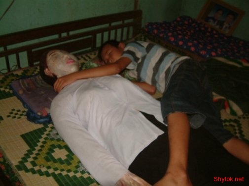 Сон с мертвой женой (фото), photo:3