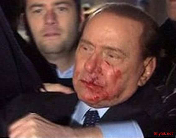 Берлусконни - как все было, photo:1