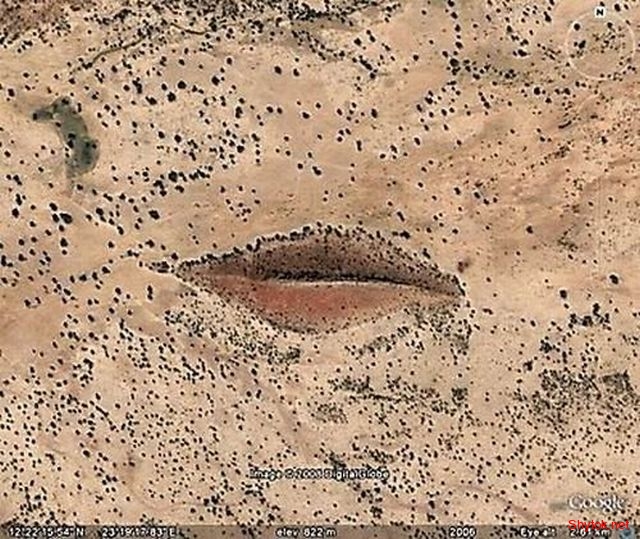 Подборка картинок Google Maps