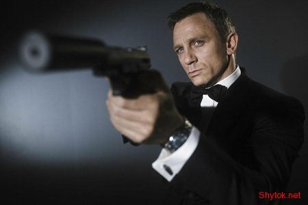 Джеймс Бонд. Агент 007, photo:5