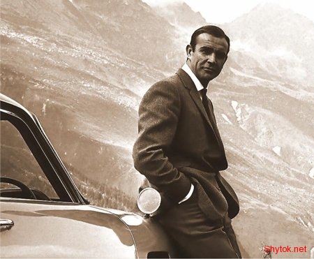 Джеймс Бонд. Агент 007, photo:1