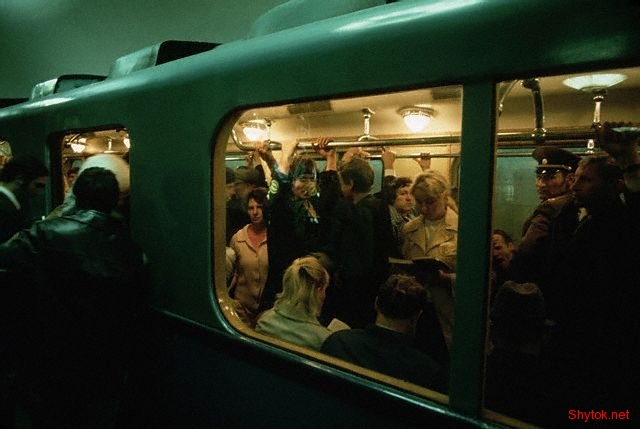 Советская Москва, photo:13