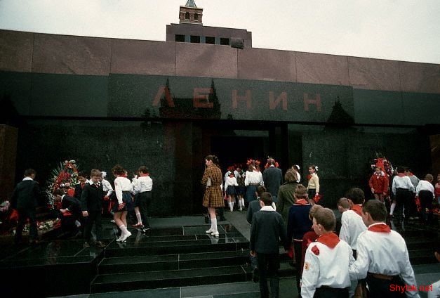 Советская Москва, photo:10