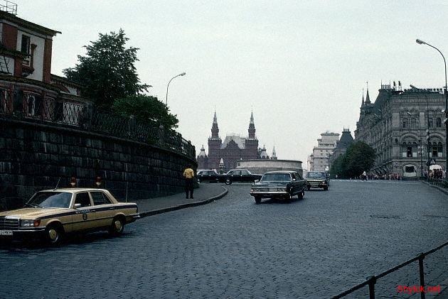 Советская Москва, photo:15