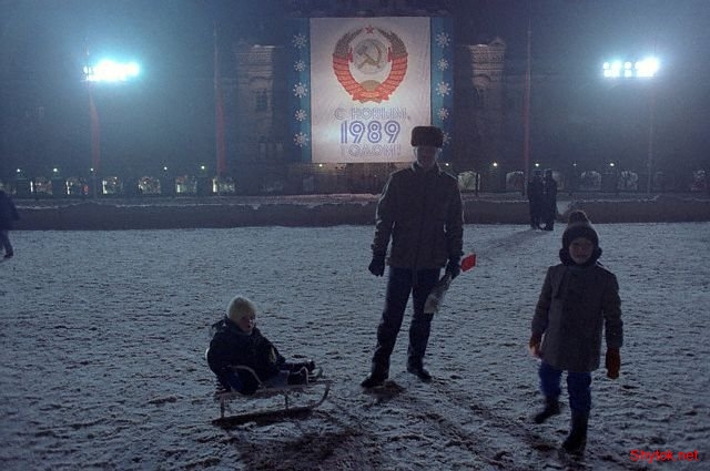 Советская Москва, photo:5