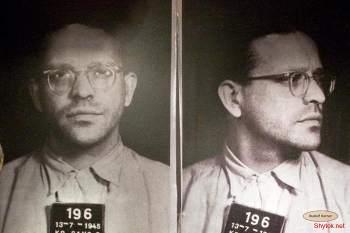 Пытки гестапо , photo:24