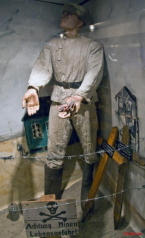 Пытки гестапо , photo:15