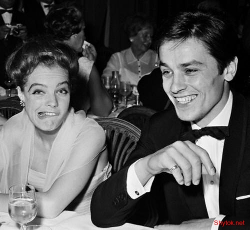 Редкие фотографии известных людей! Приколы