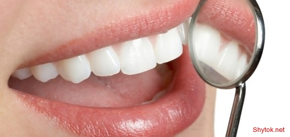 Факты о зубах