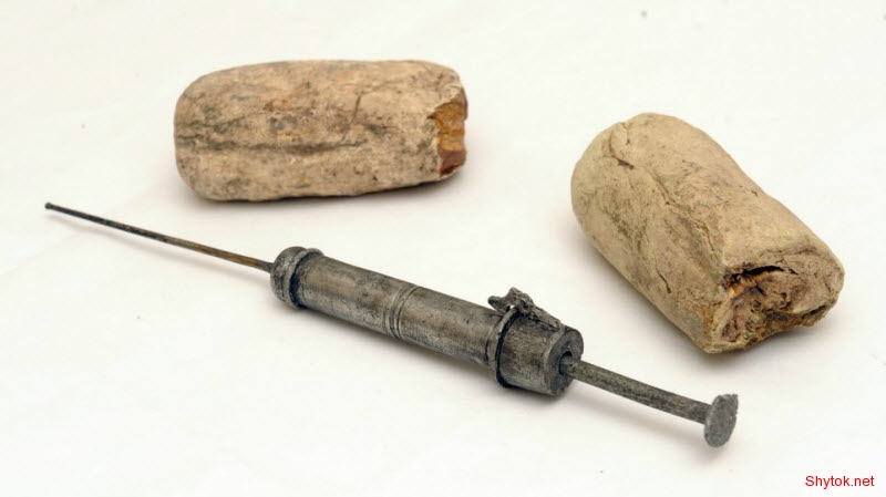 привычные вещи раньше