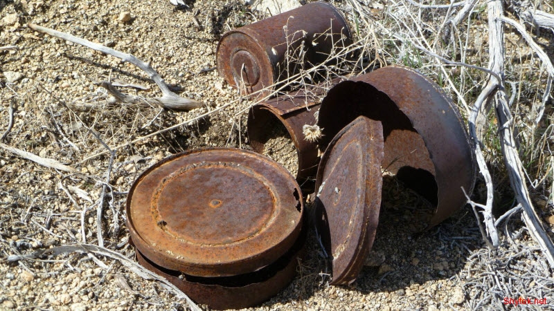 привычные вещи раньше