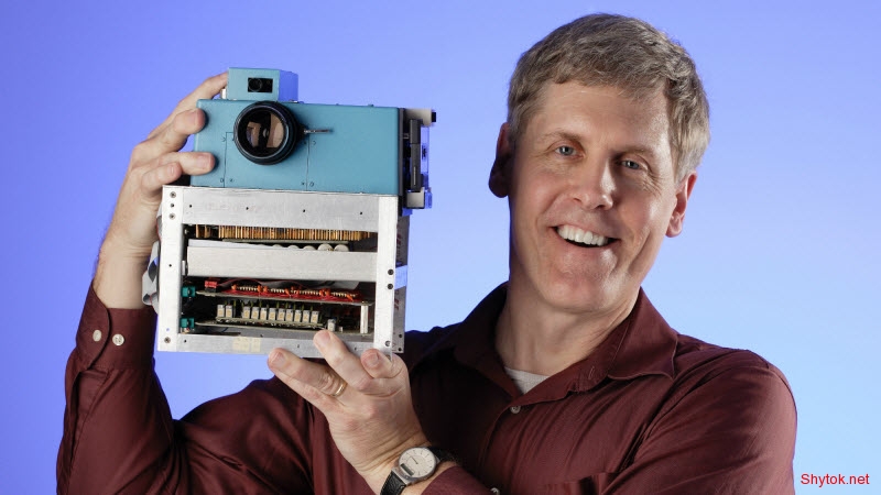 привычные вещи раньше