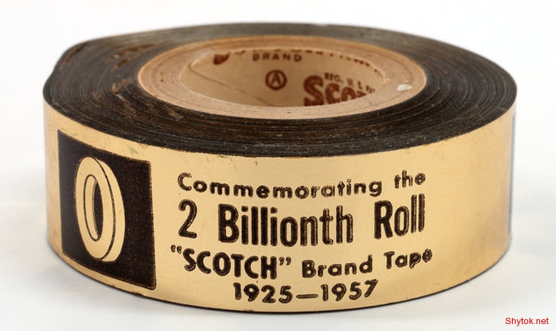 привычные вещи раньше