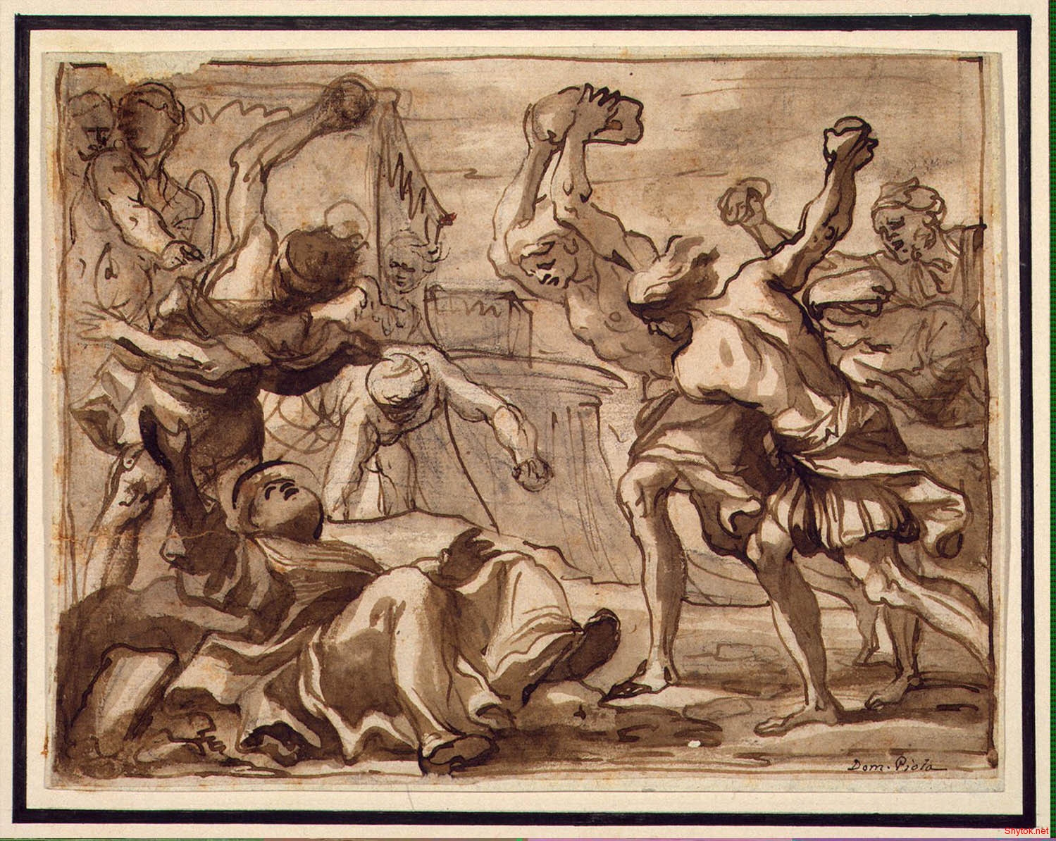 современные виды казни