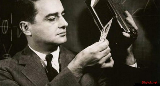 великие изобретатели