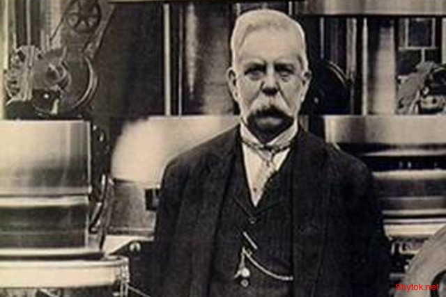 великие изобретатели