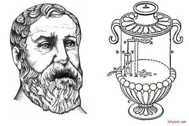 великие изобретатели