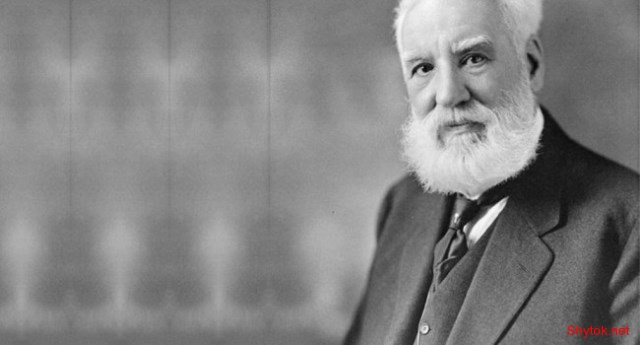 великие изобретатели