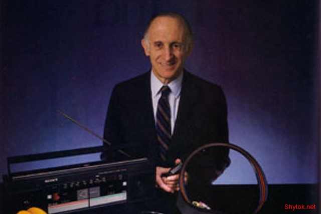 великие изобретатели